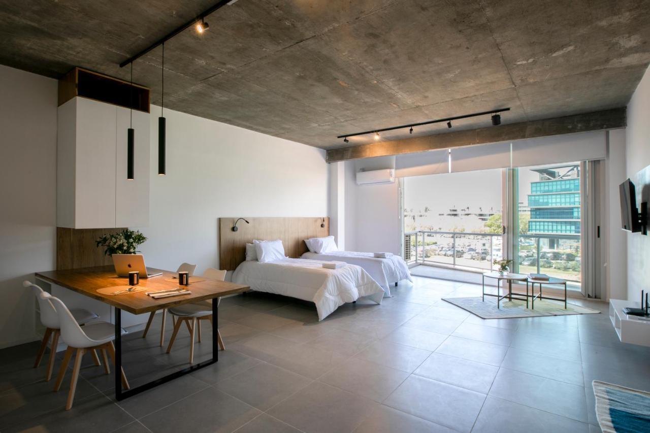Departamento Premium En Pilar 220 Apartment La Lonja ภายนอก รูปภาพ