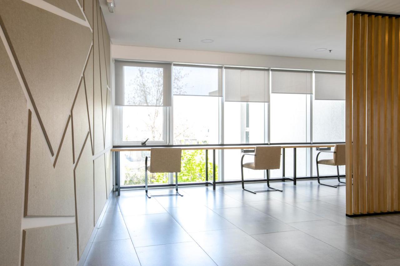 Departamento Premium En Pilar 220 Apartment La Lonja ภายนอก รูปภาพ