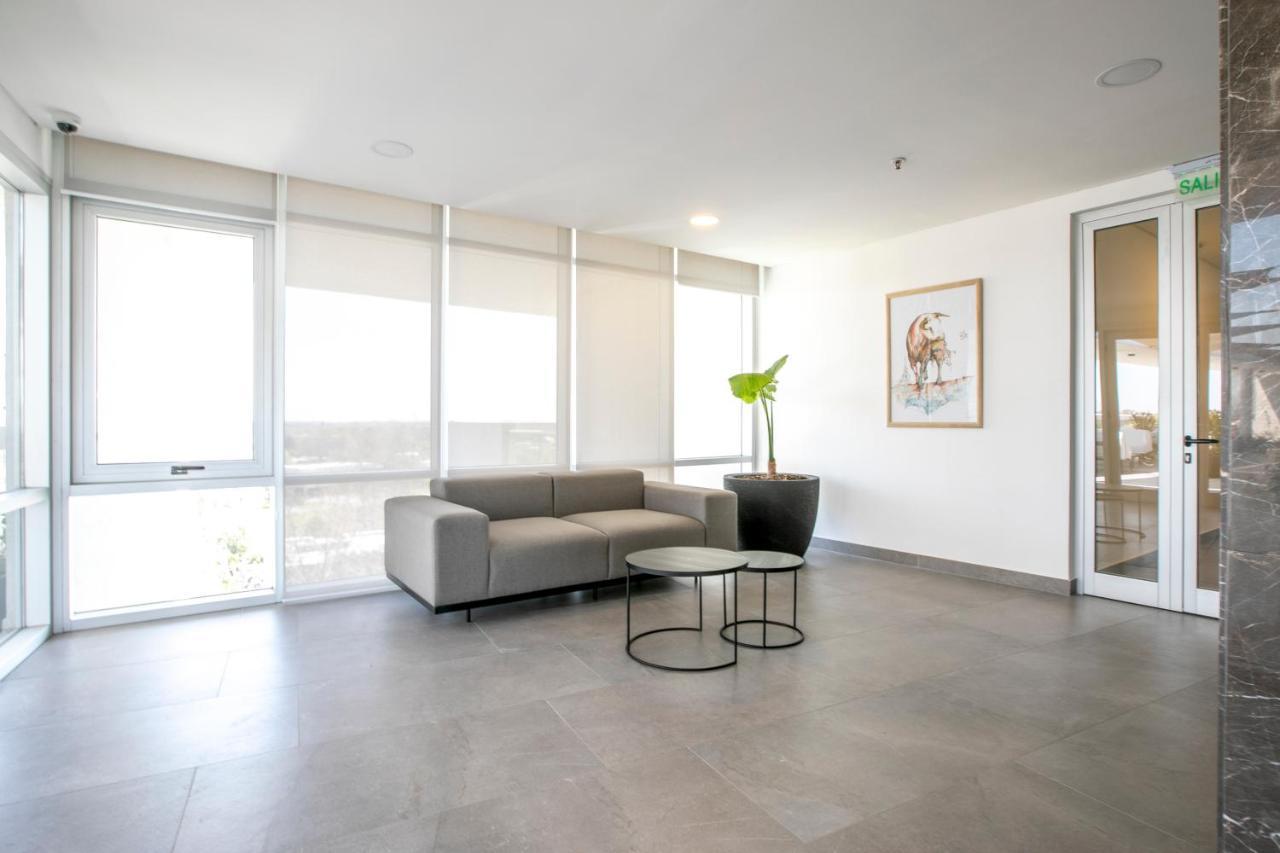 Departamento Premium En Pilar 220 Apartment La Lonja ภายนอก รูปภาพ